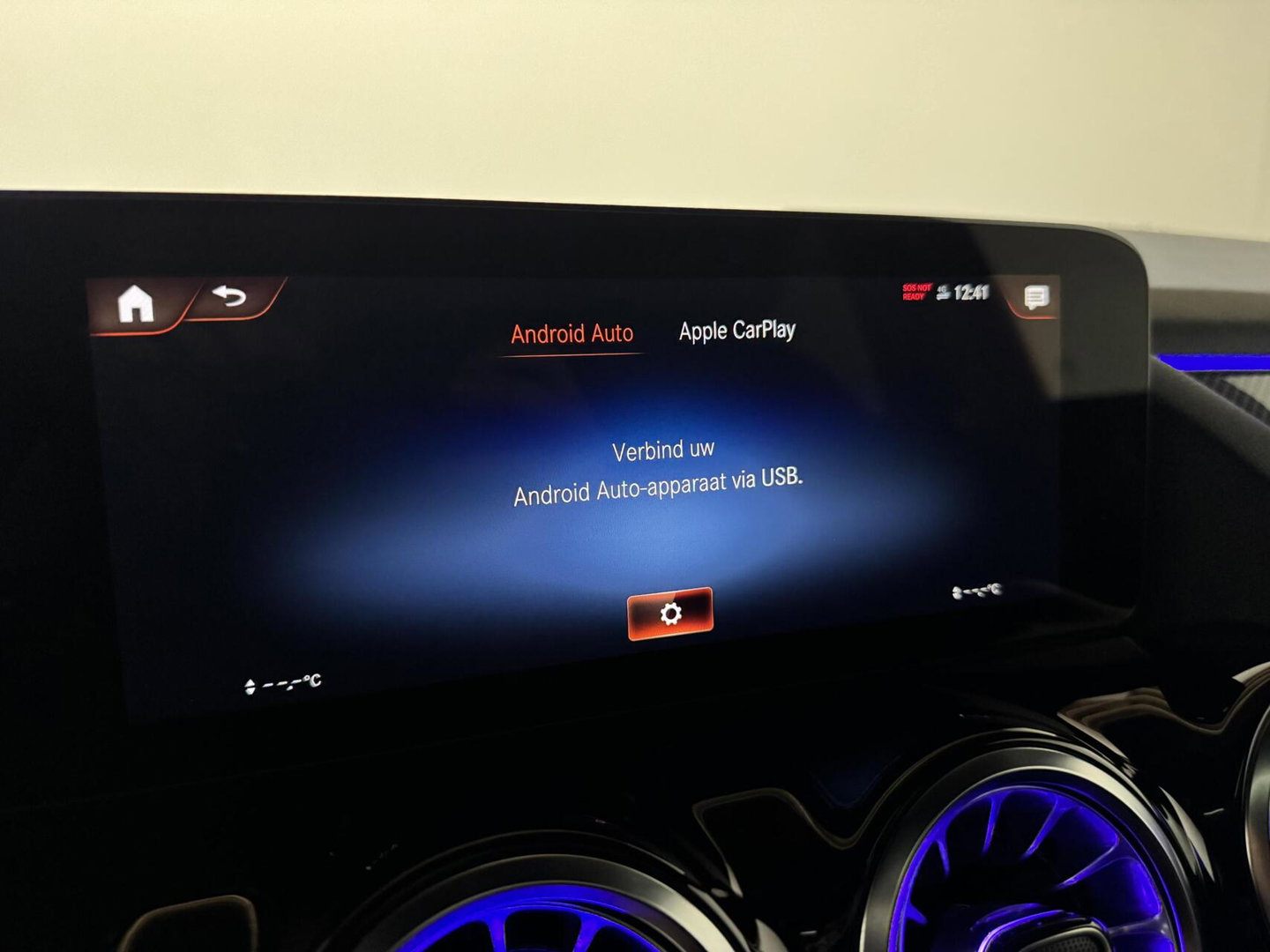 Mercedes-Benz GLA 250e AMG Pano Sfeer CarPlay ACC Stoelver.