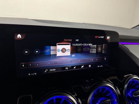 Mercedes-Benz GLA 250e AMG Pano Sfeer CarPlay ACC Stoelver.