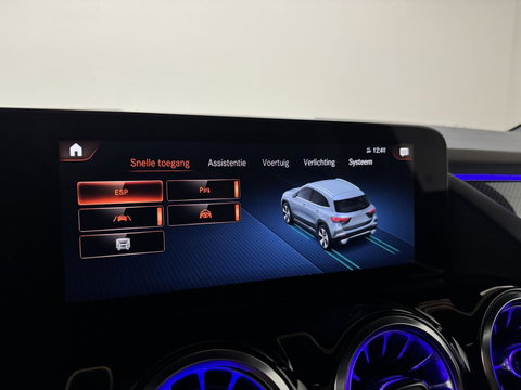 Mercedes-Benz GLA 250e AMG Pano Sfeer CarPlay ACC Stoelver.