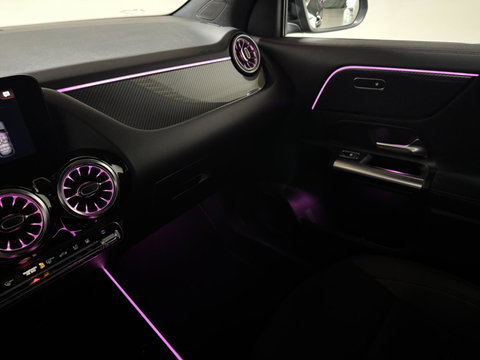 Mercedes-Benz GLA 250e AMG Pano Sfeer CarPlay ACC Stoelver.