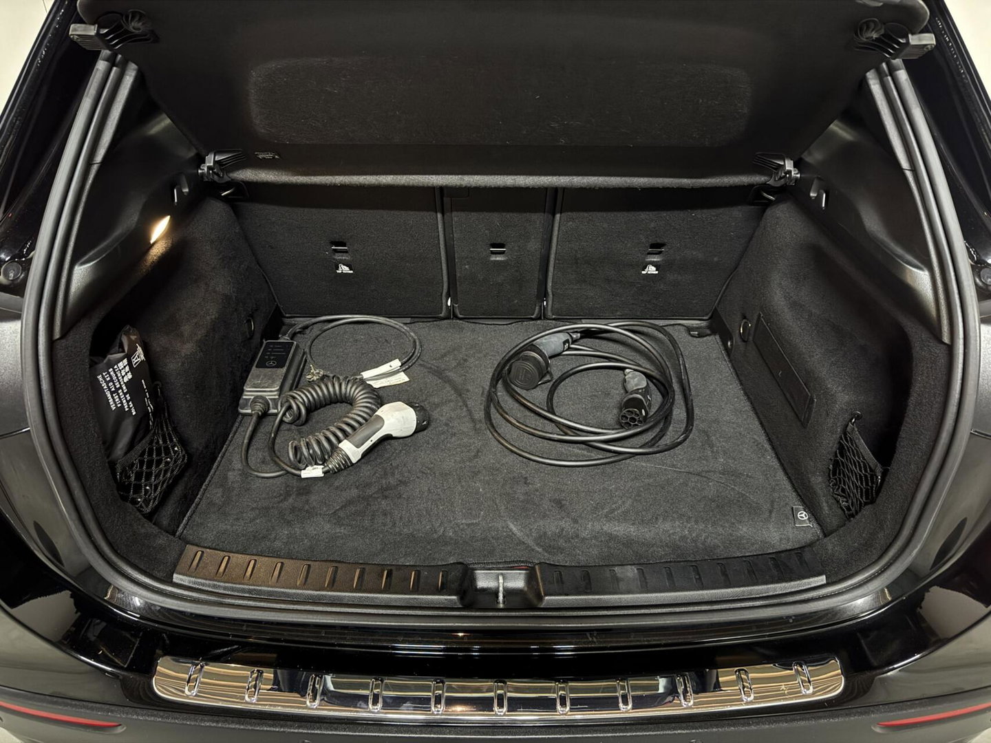 Mercedes-Benz GLA 250e AMG Pano Sfeer CarPlay ACC Stoelver.