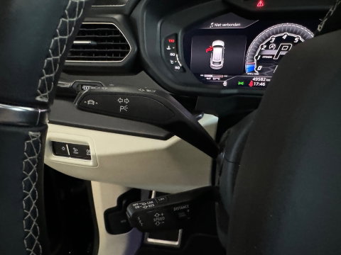 Lamborghini Urus 4.0 V8 Pano|HuD|B&O 3D|Massage|ADAS|Inc BTW