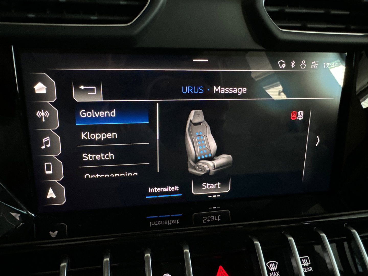 Lamborghini Urus 4.0 V8 Pano|HuD|B&O 3D|Massage|ADAS|Inc BTW