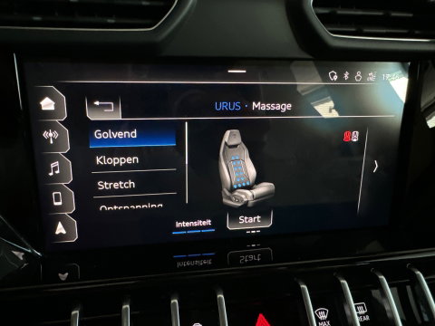 Lamborghini Urus 4.0 V8 Pano|HuD|B&O 3D|Massage|ADAS|Inc BTW