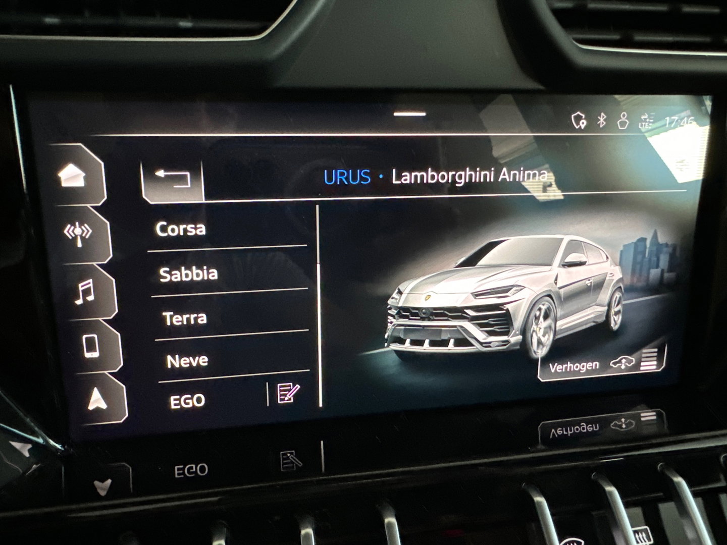 Lamborghini Urus 4.0 V8 Pano|HuD|B&O 3D|Massage|ADAS|Inc BTW