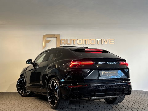 Lamborghini Urus 4.0 V8 Pano|HuD|B&O 3D|Massage|ADAS|Inc BTW
