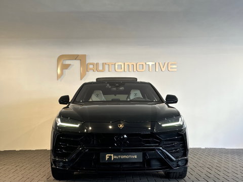 Lamborghini Urus 4.0 V8 Pano|HuD|B&O 3D|Massage|ADAS|Inc BTW