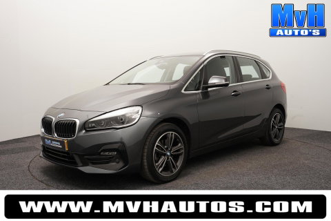 BMW 2 Serie Active Tourer 218i Business Edition|SPORTSTOEL