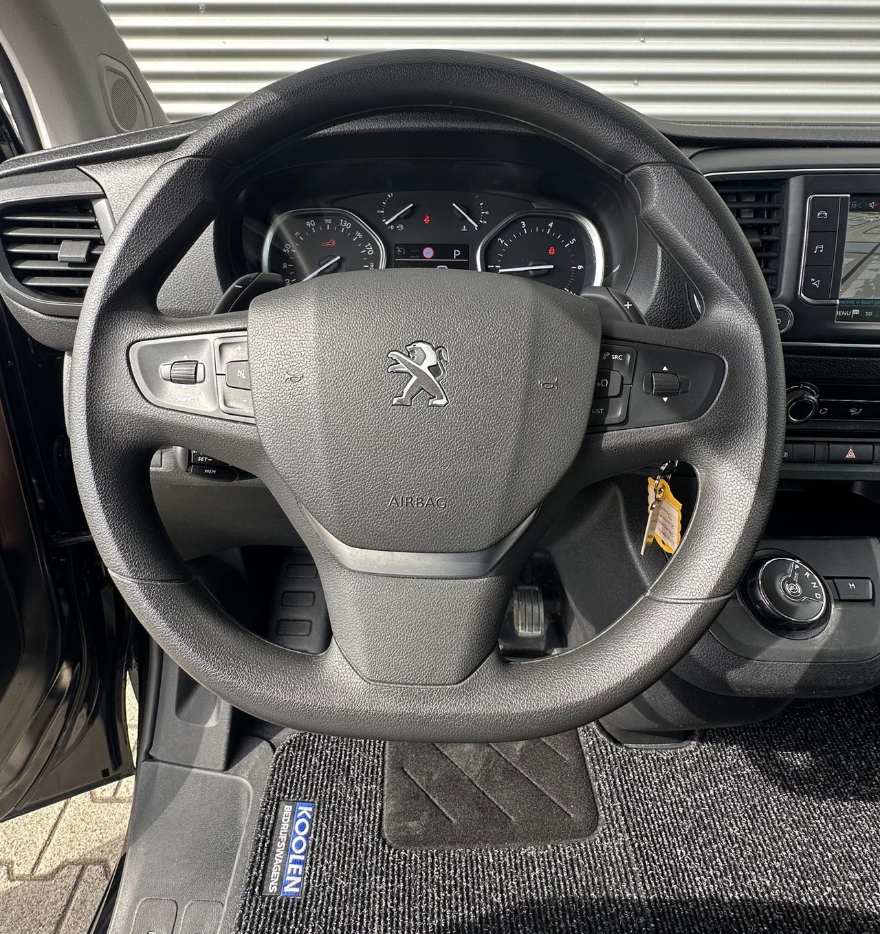 Peugeot Expert