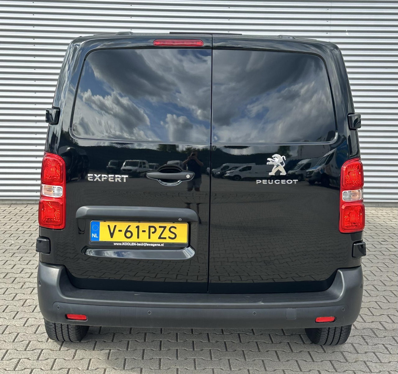 Peugeot Expert