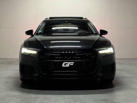 Audi A6 Avant 55 TFSIe Quattro Competition Pano Sfeer 360° Virtual CarPlay