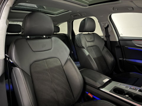Audi A6 Avant 55 TFSIe Quattro Competition Pano Sfeer 360° Virtual CarPlay