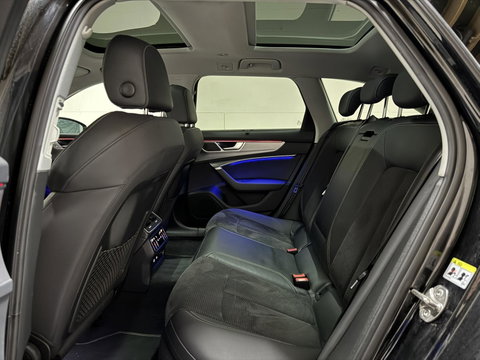 Audi A6 Avant 55 TFSIe Quattro Competition Pano Sfeer 360° Virtual CarPlay
