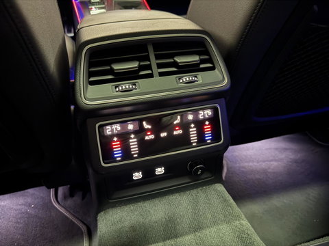 Audi A6 Avant 55 TFSIe Quattro Competition Pano Sfeer 360° Virtual CarPlay