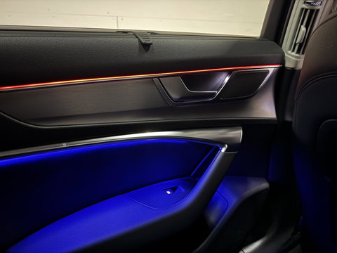 Audi A6 Avant 55 TFSIe Quattro Competition Pano Sfeer 360° Virtual CarPlay