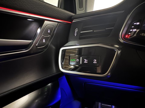 Audi A6 Avant 55 TFSIe Quattro Competition Pano Sfeer 360° Virtual CarPlay