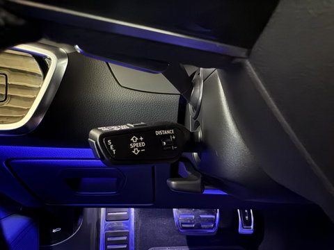 Audi A6 Avant 55 TFSIe Quattro Competition Pano Sfeer 360° Virtual CarPlay