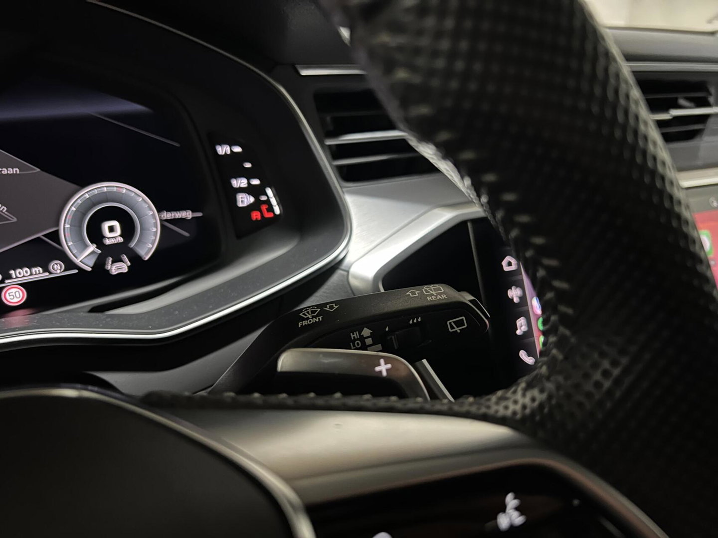 Audi A6 Avant 55 TFSIe Quattro Competition Pano Sfeer 360° Virtual CarPlay