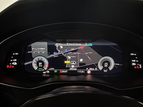 Audi A6 Avant 55 TFSIe Quattro Competition Pano Sfeer 360° Virtual CarPlay