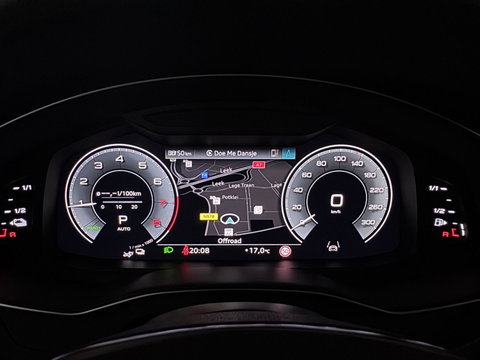 Audi A6 Avant 55 TFSIe Quattro Competition Pano Sfeer 360° Virtual CarPlay