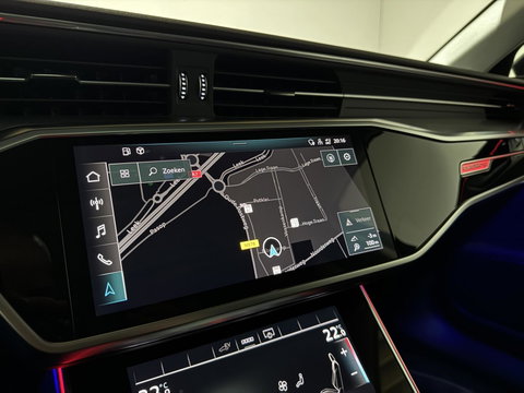Audi A6 Avant 55 TFSIe Quattro Competition Pano Sfeer 360° Virtual CarPlay