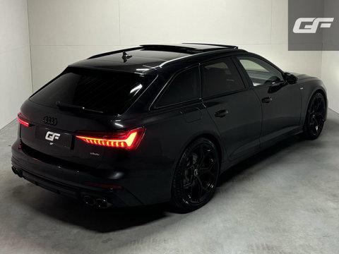 Audi A6 Avant 55 TFSIe Quattro Competition Pano Sfeer 360° Virtual CarPlay
