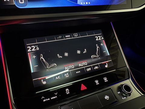 Audi A6 Avant 55 TFSIe Quattro Competition Pano Sfeer 360° Virtual CarPlay