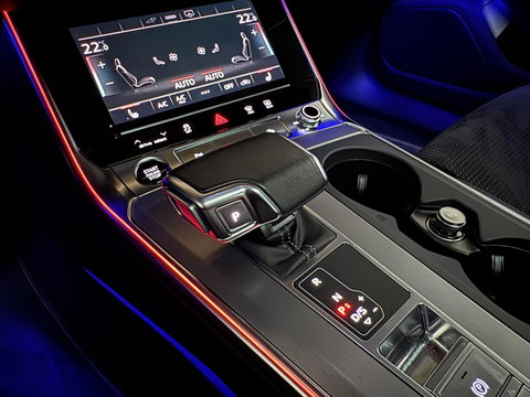 Audi A6 Avant 55 TFSIe Quattro Competition Pano Sfeer 360° Virtual CarPlay
