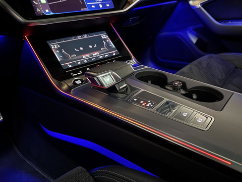 Audi A6 Avant 55 TFSIe Quattro Competition Pano Sfeer 360° Virtual CarPlay