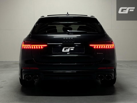 Audi A6 Avant 55 TFSIe Quattro Competition Pano Sfeer 360° Virtual CarPlay