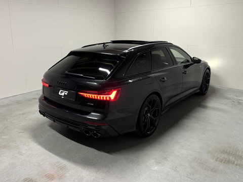 Audi A6 Avant 55 TFSIe Quattro Competition Pano Sfeer 360° Virtual CarPlay