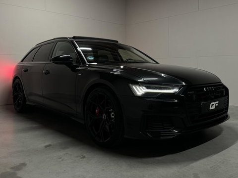 Audi A6 Avant 55 TFSIe Quattro Competition Pano Sfeer 360° Virtual CarPlay