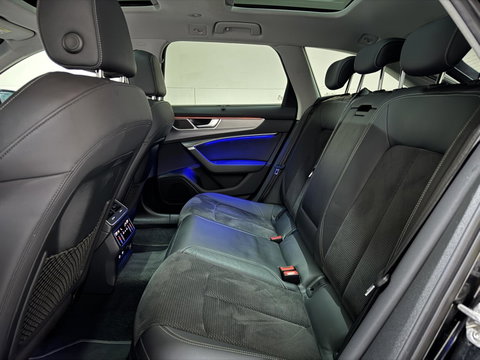 Audi A6 Avant 55 TFSIe Quattro Competition Pano Sfeer 360° Virtual CarPlay