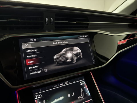 Audi A6 Avant 55 TFSIe Quattro Competition Pano Sfeer 360° Virtual CarPlay
