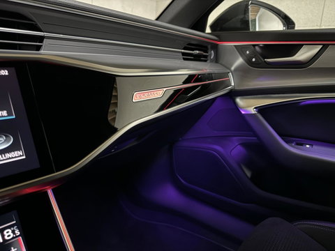 Audi A6 Avant 55 TFSIe Quattro Competition Pano Sfeer 360° Virtual CarPlay