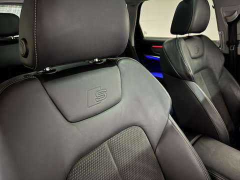 Audi A6 Avant 55 TFSIe Quattro Competition Pano Sfeer 360° Virtual CarPlay