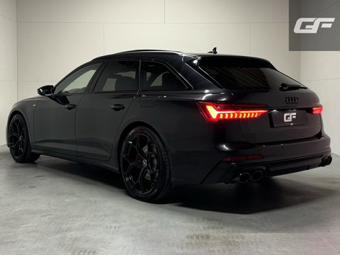 Audi A6 Avant 55 TFSIe Quattro Competition Pano Sfeer 360° Virtual CarPlay