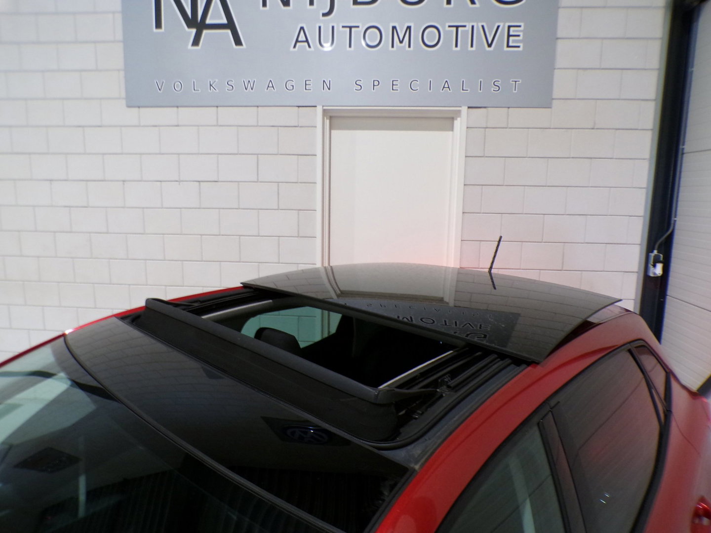 SEAT Ibiza 1.0 TSI FR Business Intense Apple-Carplay Full-LED Panoramadak Parkeersensoren 18"Velgen Beats-audio Drive-mode