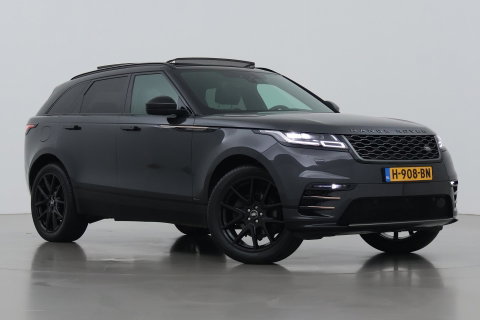 Land Rover Range Rover Velar P250 Turbo AWD R-Dynamic HSE | Panoramadak | ACC | Meridian Surround | Stoelventilatie