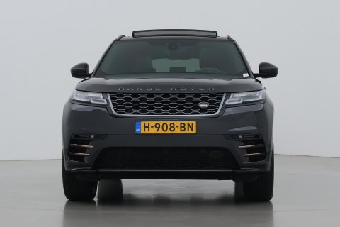 Land Rover Range Rover Velar P250 Turbo AWD R-Dynamic HSE | Panoramadak | ACC | Meridian Surround | Stoelventilatie