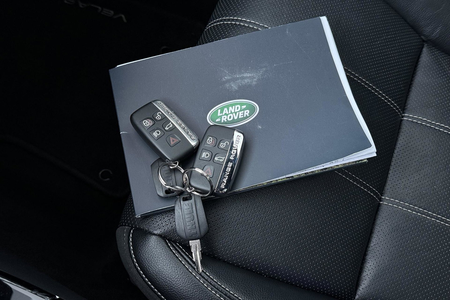 Land Rover Range Rover Velar P250 Turbo AWD R-Dynamic HSE | Panoramadak | ACC | Meridian Surround | Stoelventilatie