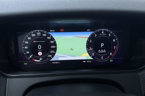 Land Rover Range Rover Velar P250 Turbo AWD R-Dynamic HSE | Panoramadak | ACC | Meridian Surround | Stoelventilatie