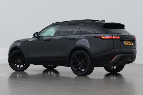 Land Rover Range Rover Velar P250 Turbo AWD R-Dynamic HSE | Panoramadak | ACC | Meridian Surround | Stoelventilatie