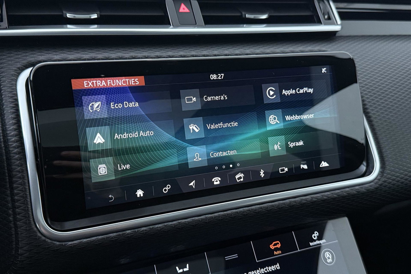 Land Rover Range Rover Velar P250 Turbo AWD R-Dynamic HSE | Panoramadak | ACC | Meridian Surround | Stoelventilatie