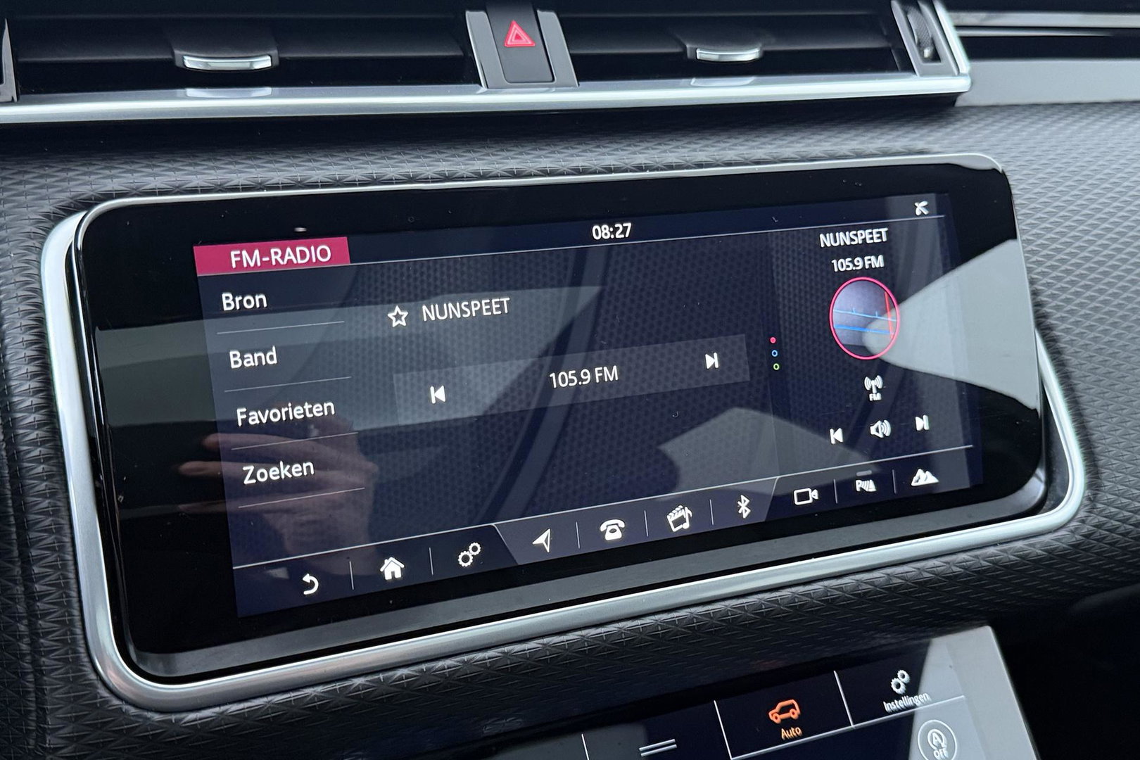 Land Rover Range Rover Velar P250 Turbo AWD R-Dynamic HSE | Panoramadak | ACC | Meridian Surround | Stoelventilatie