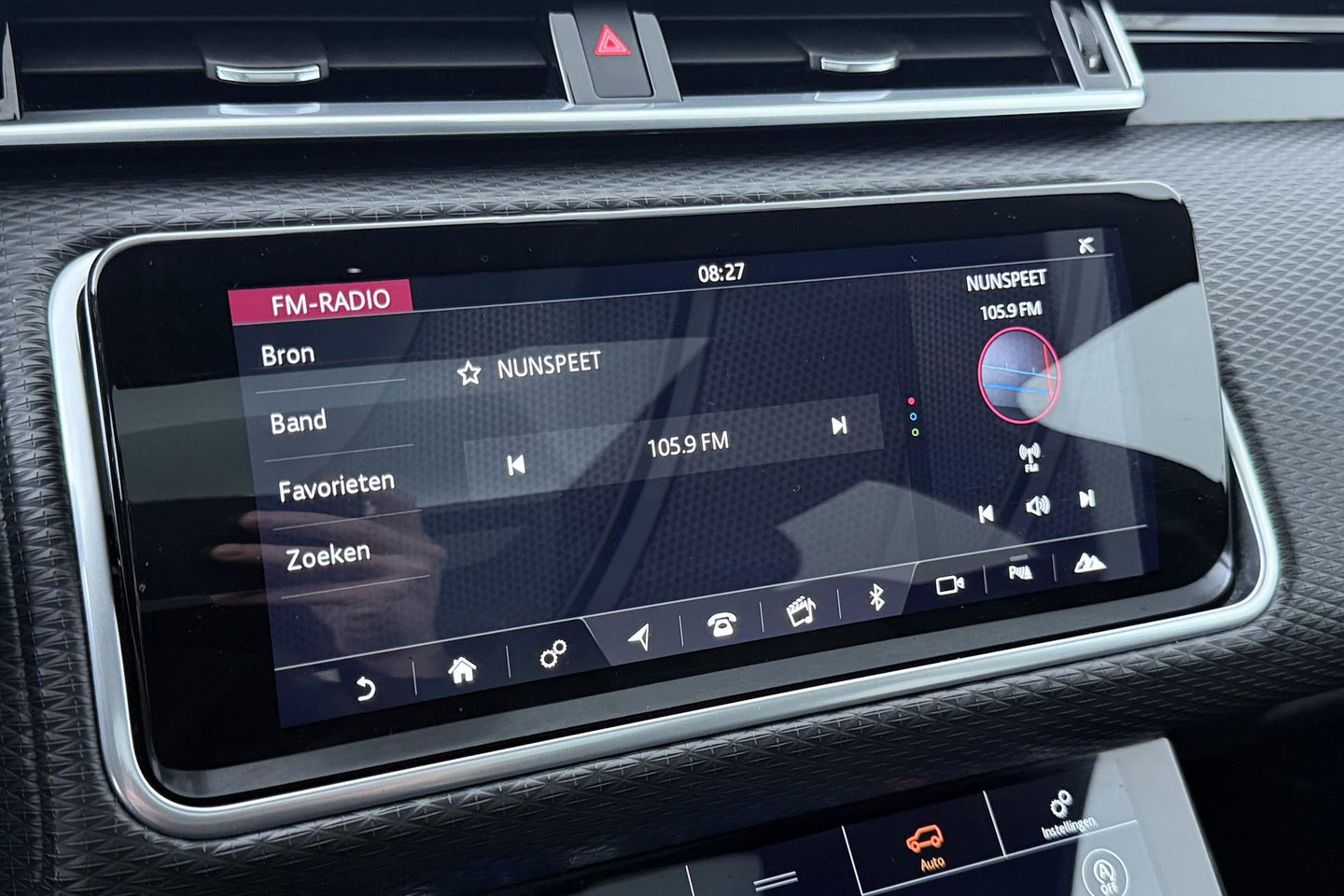 Land Rover Range Rover Velar P250 Turbo AWD R-Dynamic HSE | Panoramadak | ACC | Meridian Surround | Stoelventilatie