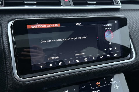 Land Rover Range Rover Velar P250 Turbo AWD R-Dynamic HSE | Panoramadak | ACC | Meridian Surround | Stoelventilatie