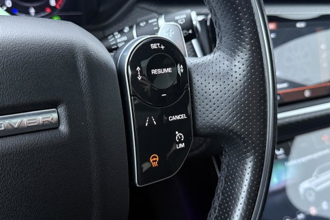 Land Rover Range Rover Velar P250 Turbo AWD R-Dynamic HSE | Panoramadak | ACC | Meridian Surround | Stoelventilatie