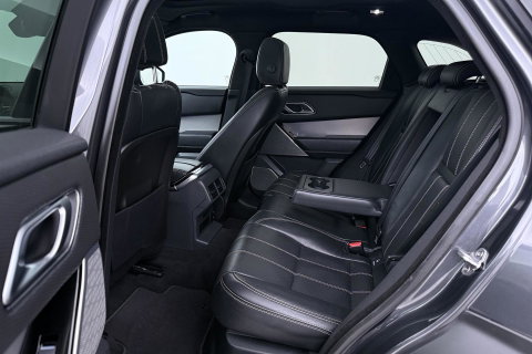 Land Rover Range Rover Velar P250 Turbo AWD R-Dynamic HSE | Panoramadak | ACC | Meridian Surround | Stoelventilatie