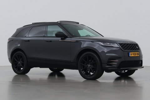 Land Rover Range Rover Velar P250 Turbo AWD R-Dynamic HSE | Panoramadak | ACC | Meridian Surround | Stoelventilatie